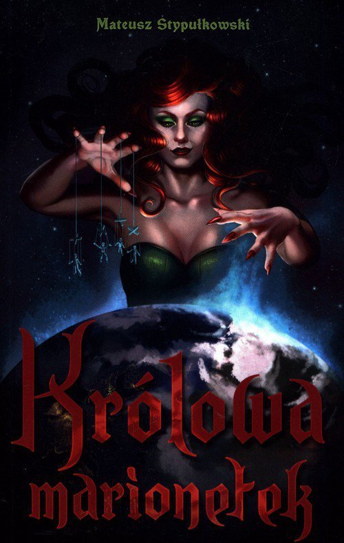 Królowa marionetek