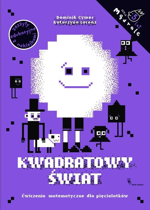 Pikselowy świat