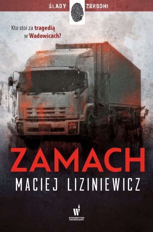 Zamach