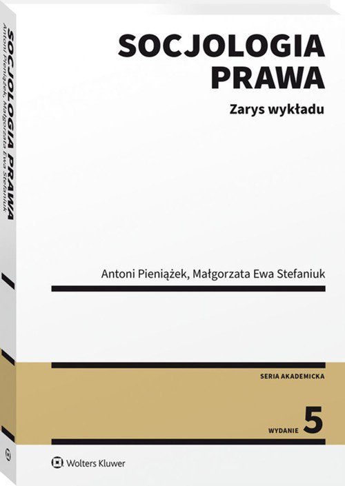 Socjologia prawa
