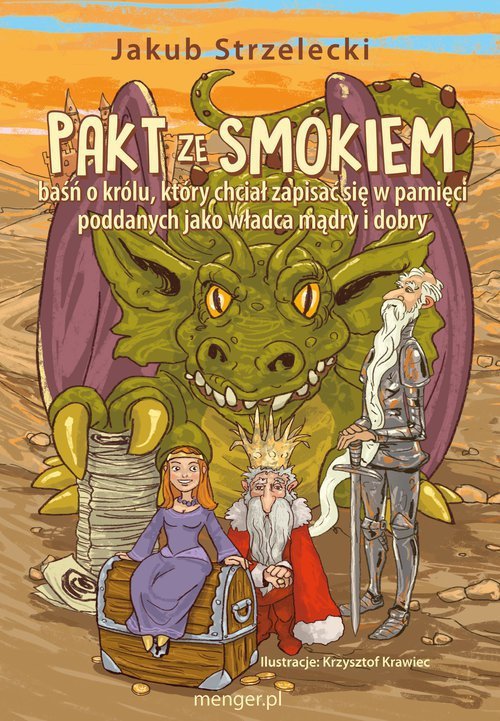 Pakt ze Smokiem