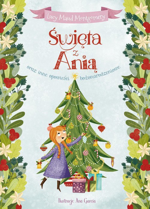 Święta z Anią