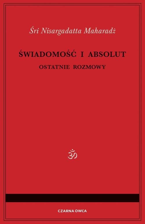 Świadomość i Absolut