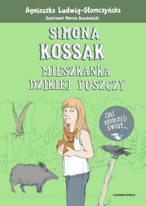 Simona Kossak
