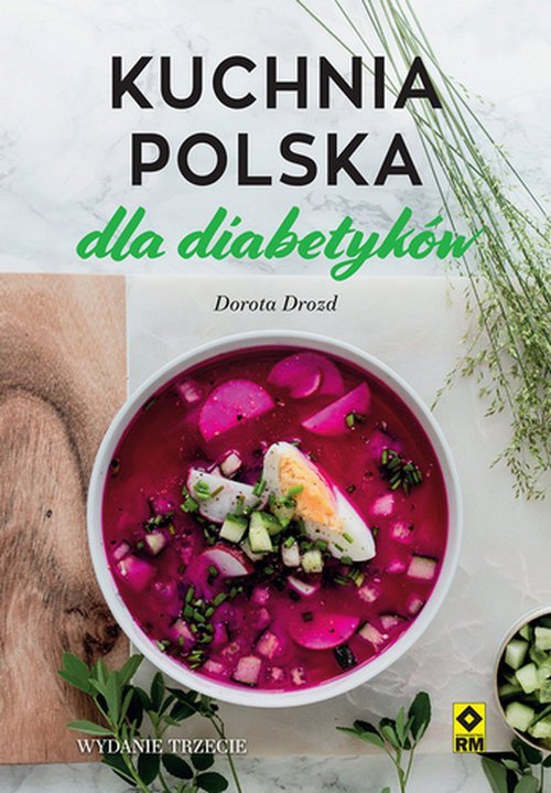 Kuchnia polska dla diabetyków
