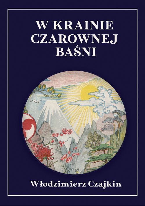 W krainie Czarownej Baśni