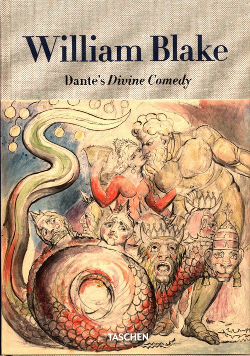 Dante&#039;s Divine Comedy