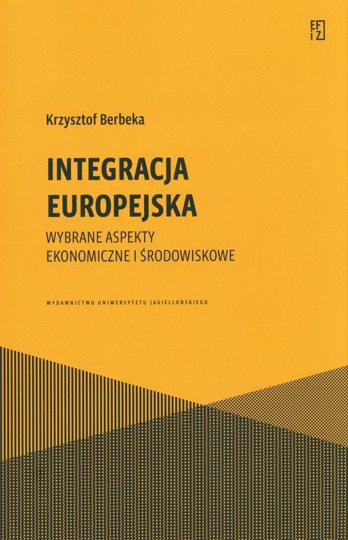 Integracja europejska