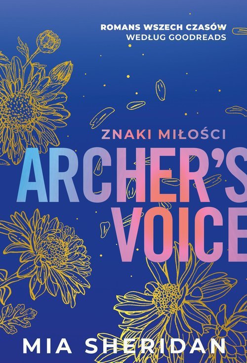Archer&#039;s Voice. Znaki miłości.