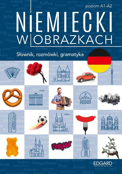 Niemiecki w obrazkach