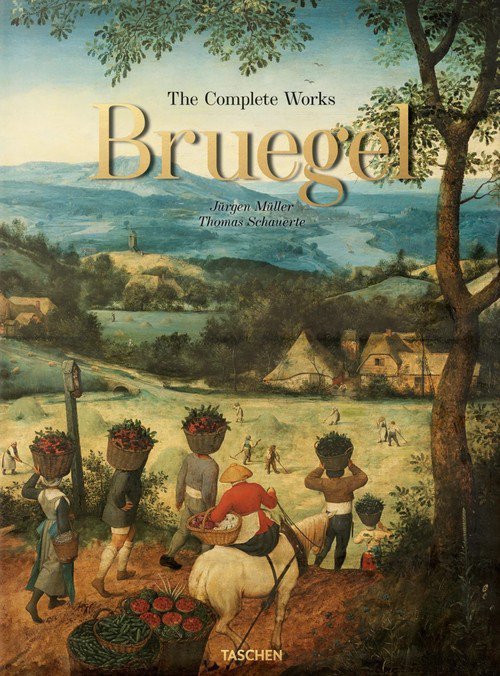 Bruegel. The Complete Works