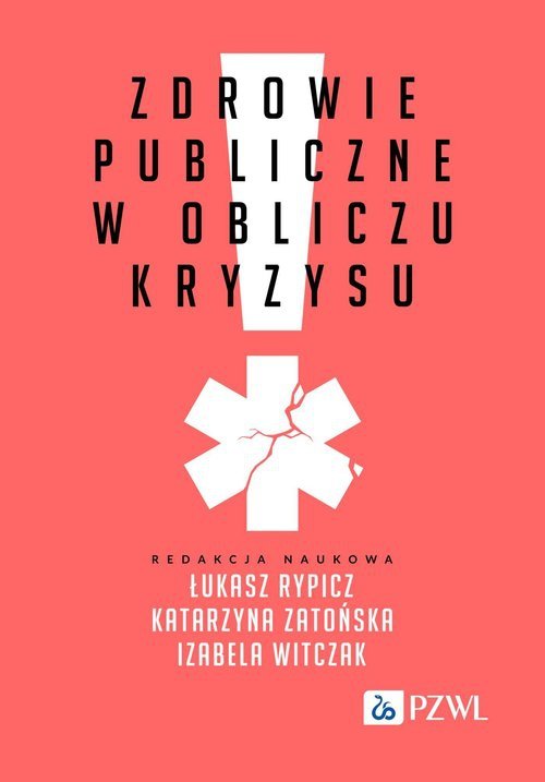 Zdrowie publiczne w obliczu kryzysu