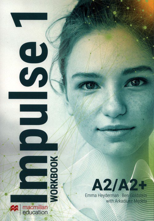 Impulse 1 Workbook
