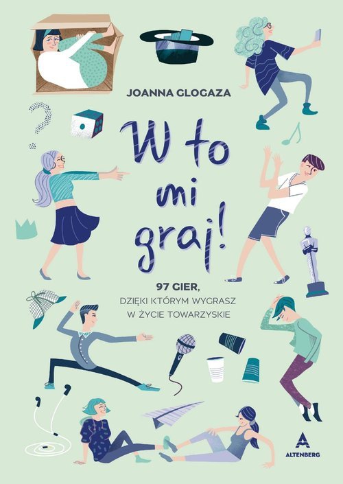 W to mi graj!