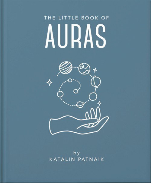 The Little Book of Auras