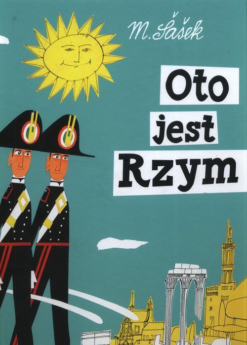 Oto jest Rzym