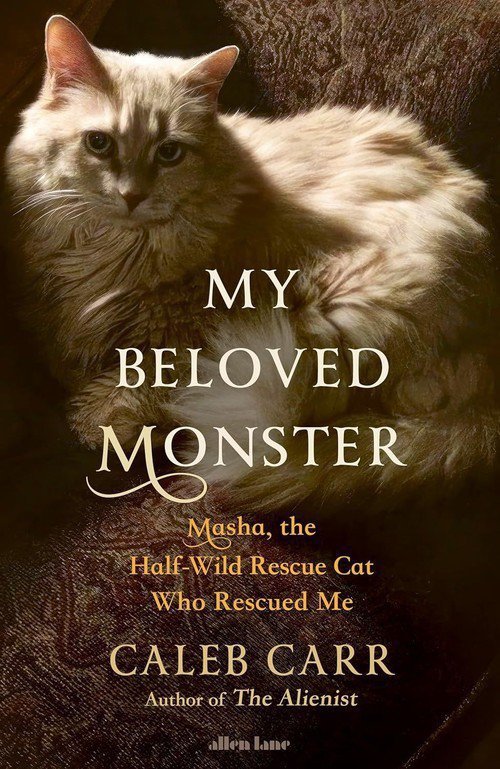 My Beloved Monster