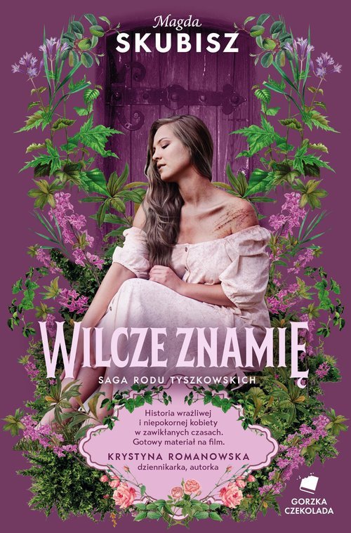 Wilcze znamię