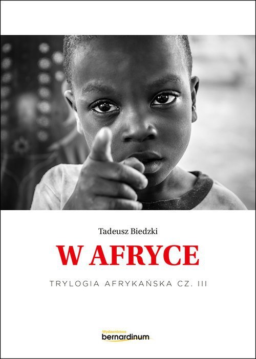 W Afryce