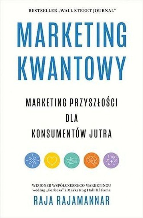 Marketing kwantowy Marketing przyszłości dla konsumentów jutra