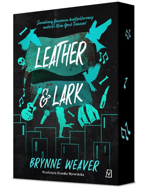 Leather & Lark