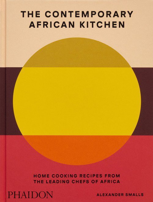 The Contemporary African Kitchen
