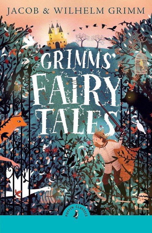 Grimms&#039; Fairy Tales