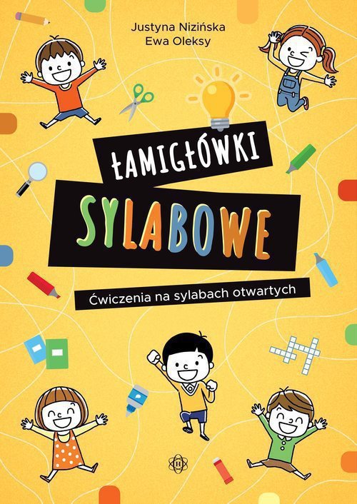 Łamigłówki sylabowe