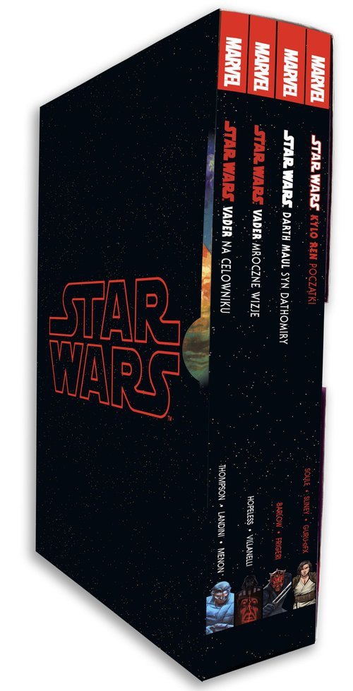 Star Wars