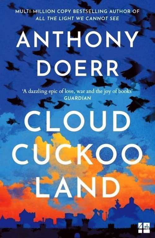 Cloud Cuckoo Land