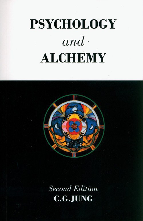 Psychology and Alchemy