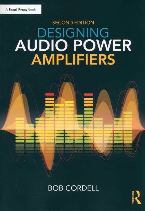 Designing Audio Power Amplifiers