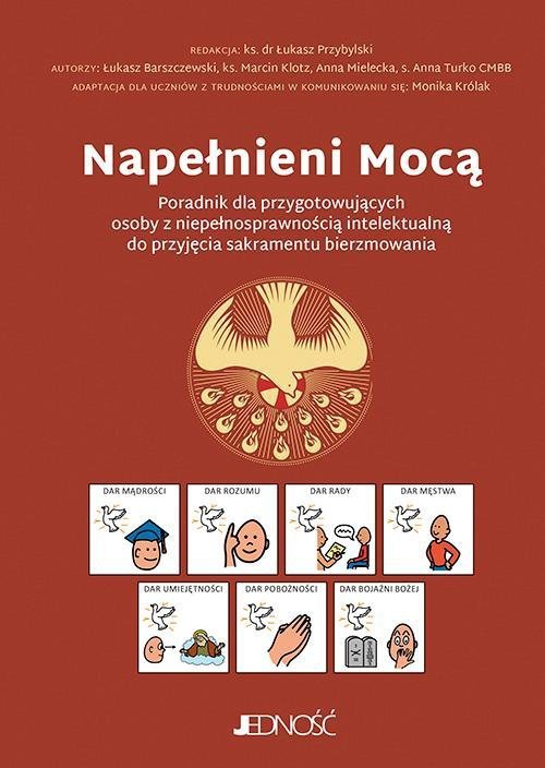 Napełnieni Mocą