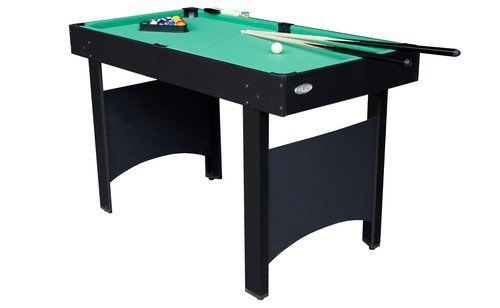 Gamesson Pool Table UCLA II