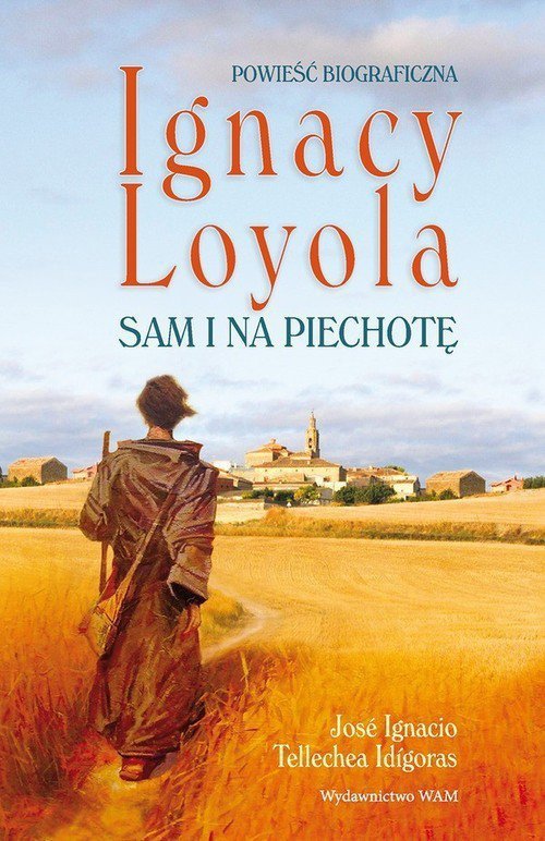 Ignacy Loyola