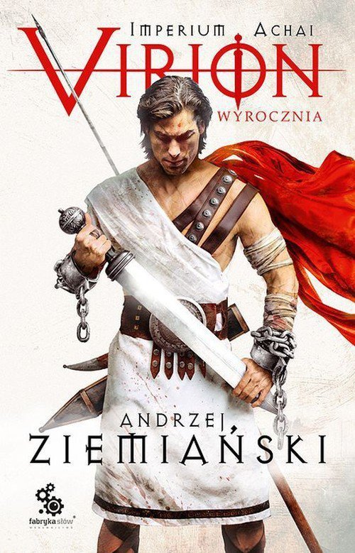 Virion Tom 1 Wyrocznia