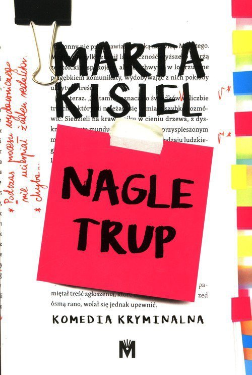 Nagle trup