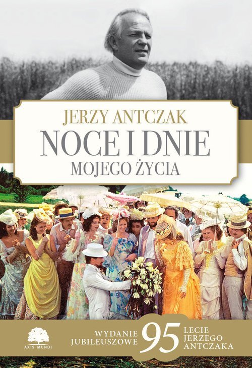 Noce i dnie mojego życia