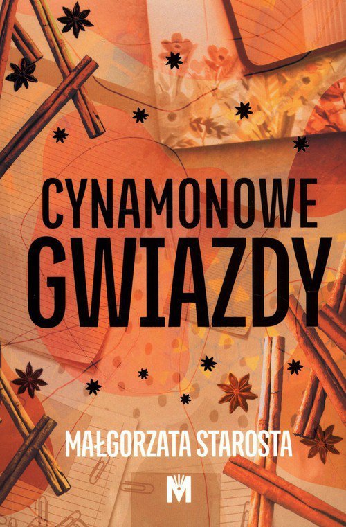 Cynamonowe gwiazdy