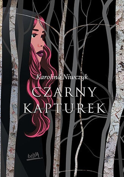 Czarny Kapturek