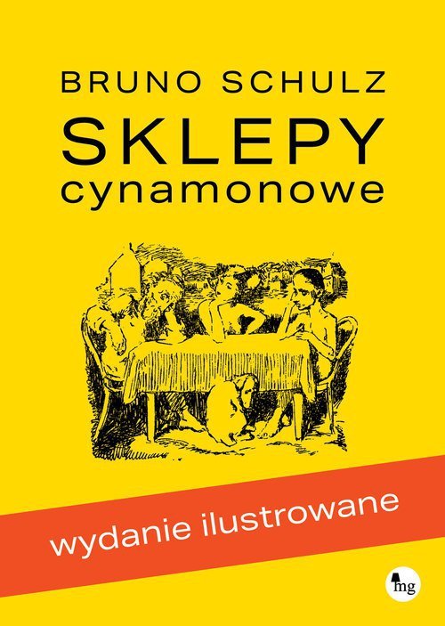 Sklepy cynamonowe