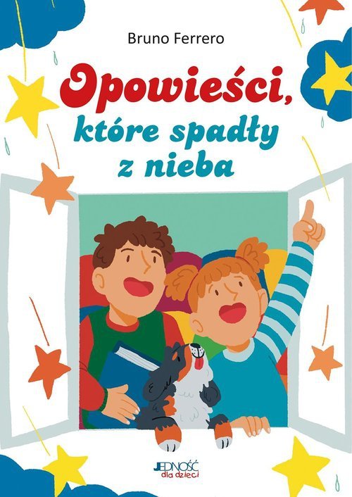 Opowieści które spadły z nieba