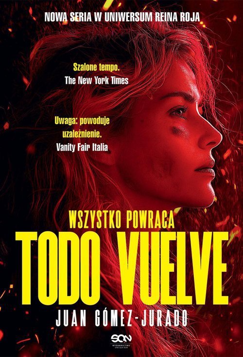 Todo Vuelve Wszystko powraca