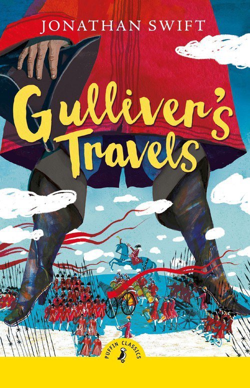 Gulliver&#039;s Travels