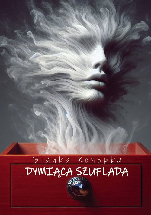 Dymiąca szuflada