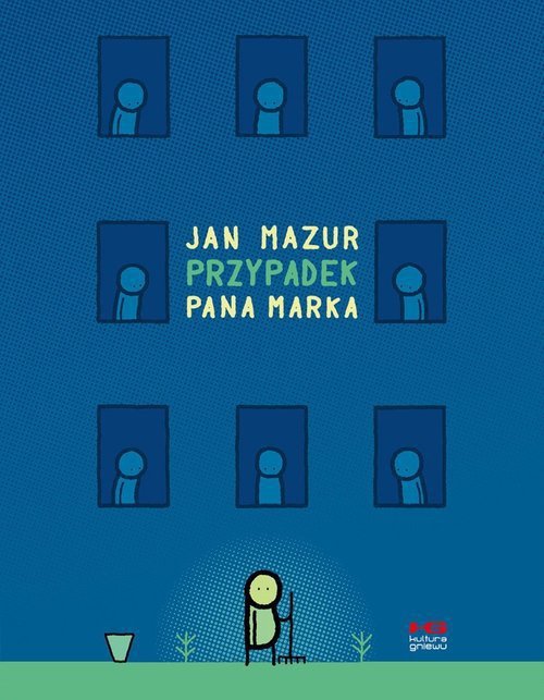 Przypadek pana Marka