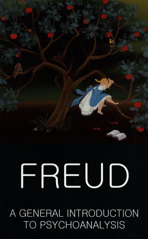 A General Introduction to Psychoanalysis
