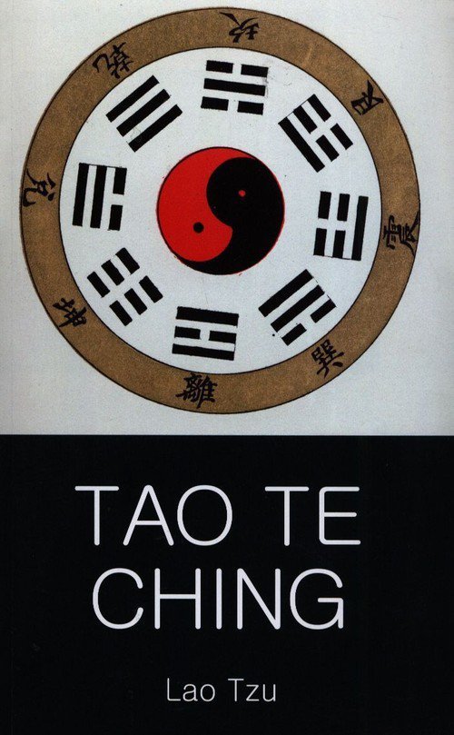 Tao Te Ching
