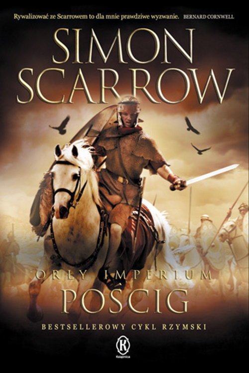 Orły imperium 5 Pościg