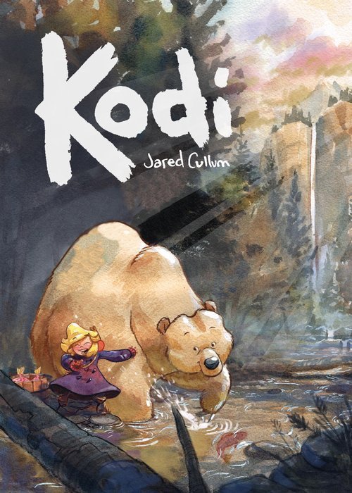 Kodi Tom 1